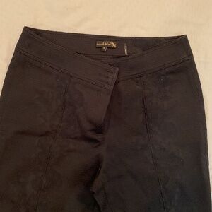 Black dress pants size 10